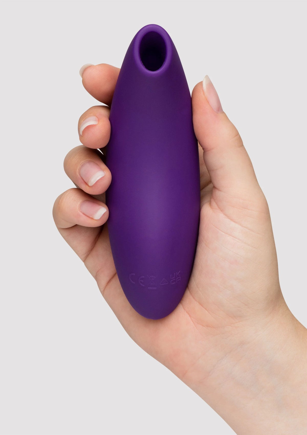 Bestel: Melt 2 Airpressure Vibrator Green by WeVibe - bij Happytoys.nl, happytoys.be, Happytoys.ae: erotische sex webshop | liever Happy dan Easy ⭐⭐⭐⭐⭐
