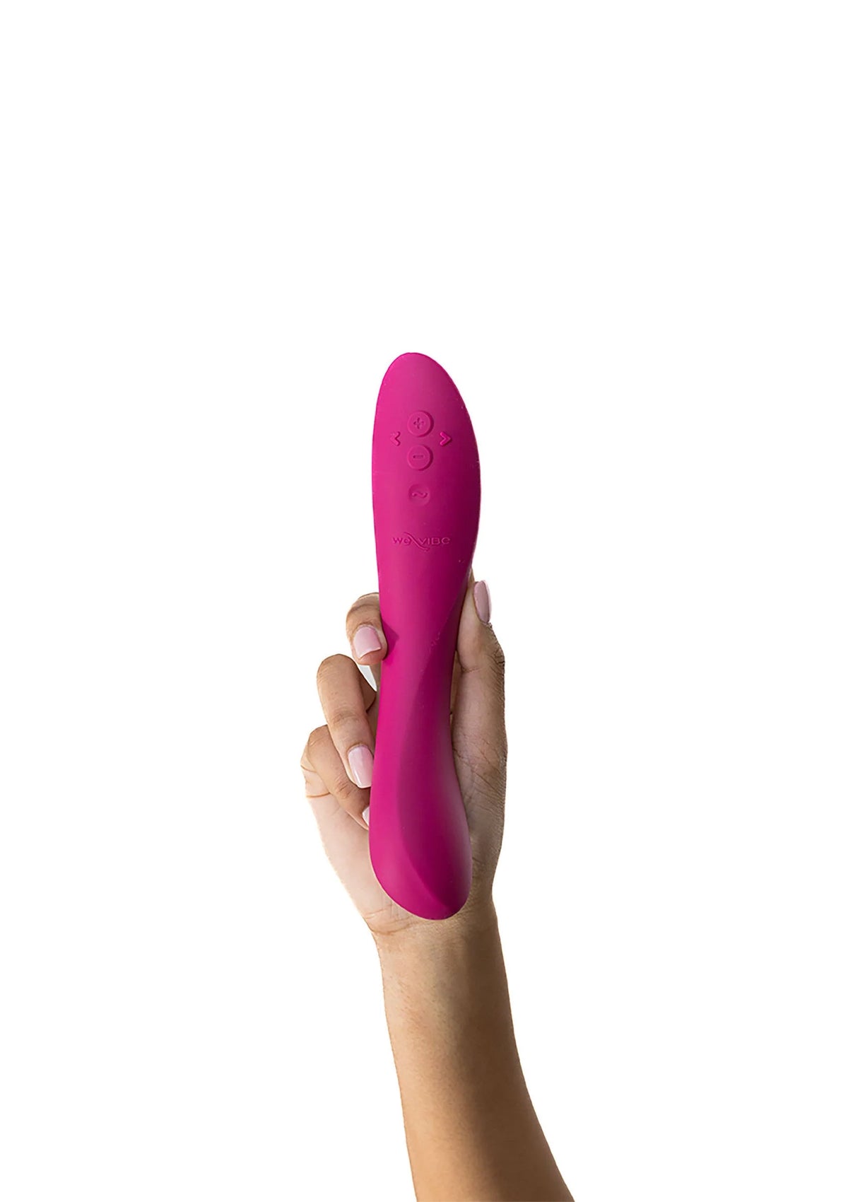 Bestel: Rave 2 by We - Vibe - bij Happytoys.nl, happytoys.be, Happytoys.ae: erotische sex webshop | liever Happy dan Easy βββββ