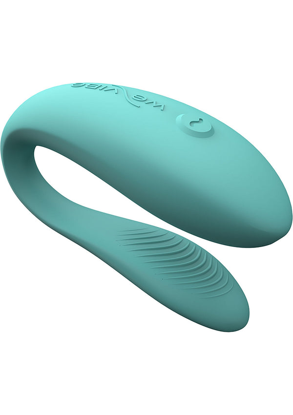 Bestel: Sync Lite App Controlled Couples Vibrator by We - Vibe - bij Happytoys.nl, happytoys.be, Happytoys.ae: erotische sex webshop | liever Happy dan Easy ⭐⭐⭐⭐⭐