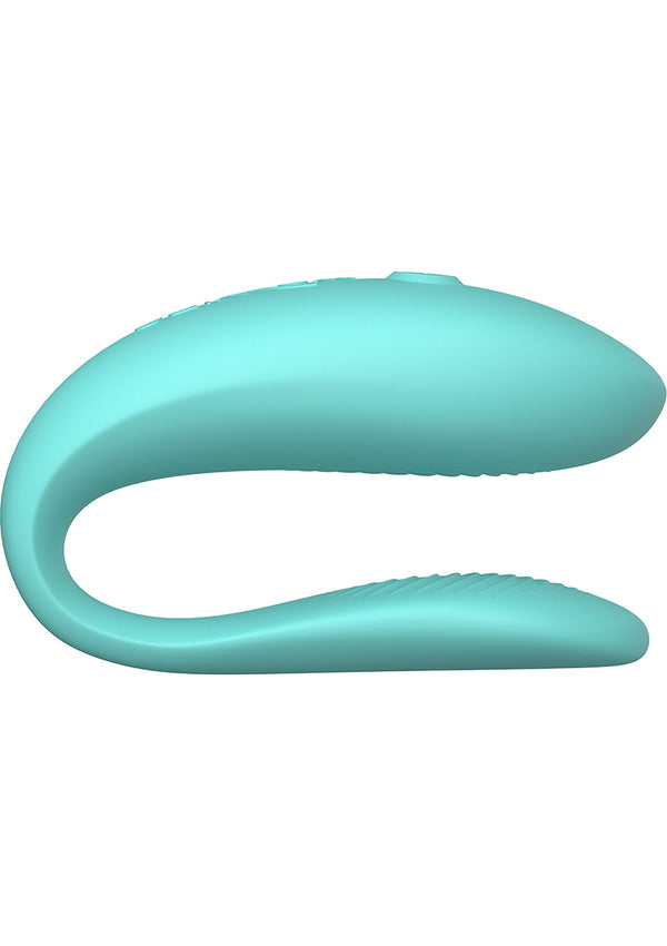 Bestel: Sync Lite App Controlled Couples Vibrator by We - Vibe - bij Happytoys.nl, happytoys.be, Happytoys.ae: erotische sex webshop | liever Happy dan Easy ⭐⭐⭐⭐⭐