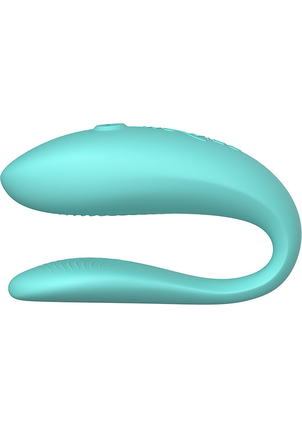 Bestel: Sync Lite App Controlled Couples Vibrator by We - Vibe - bij Happytoys.nl, happytoys.be, Happytoys.ae: erotische sex webshop | liever Happy dan Easy ⭐⭐⭐⭐⭐