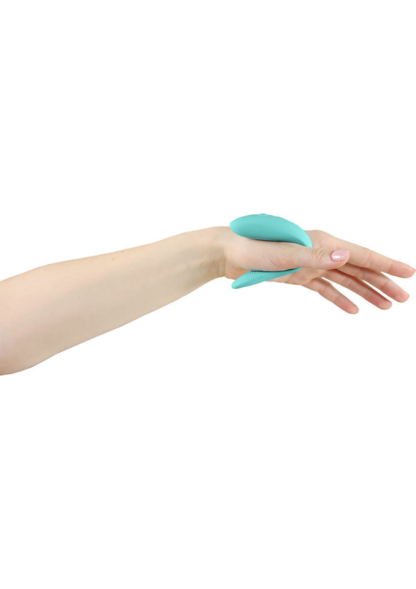 Bestel: Sync Lite App Controlled Couples Vibrator by We - Vibe - bij Happytoys.nl, happytoys.be, Happytoys.ae: erotische sex webshop | liever Happy dan Easy ⭐⭐⭐⭐⭐