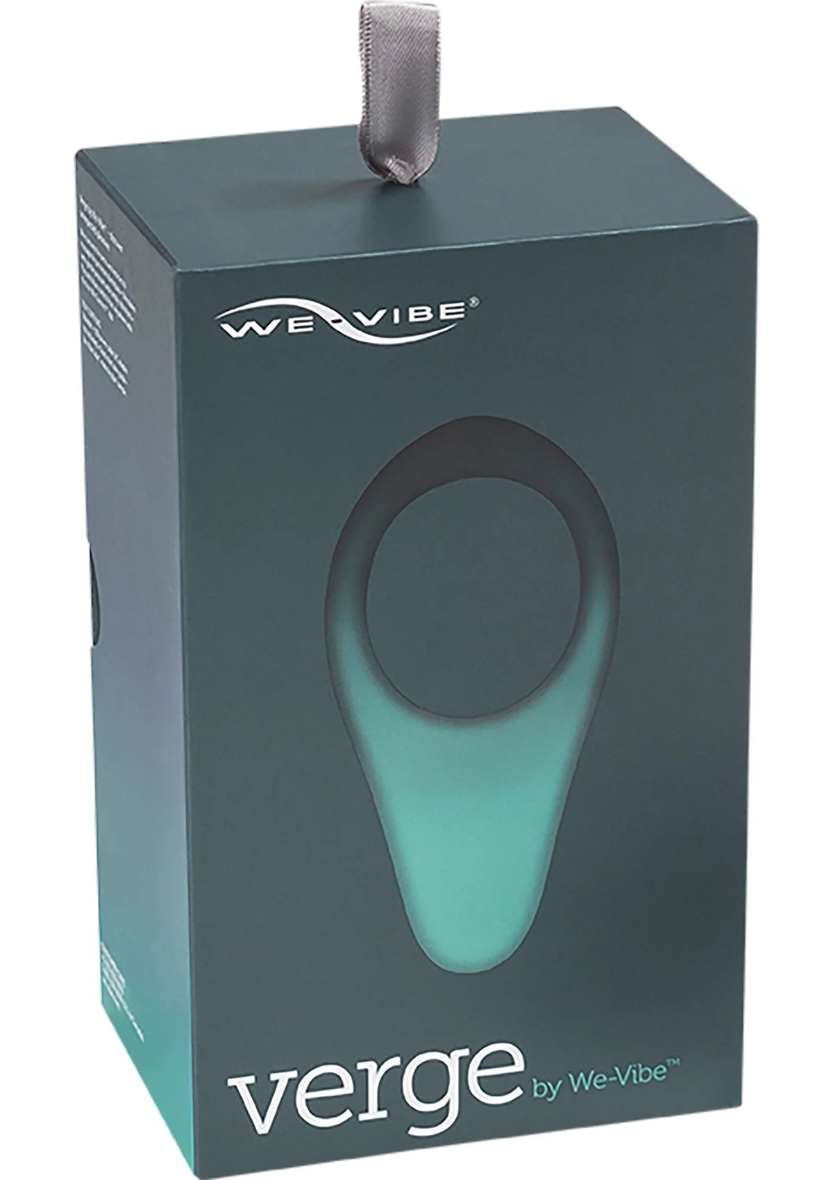 Bestel: Verge by We - Vibe - bij Happytoys.nl, happytoys.be, Happytoys.ae: erotische sex webshop | liever Happy dan Easy ⭐⭐⭐⭐⭐