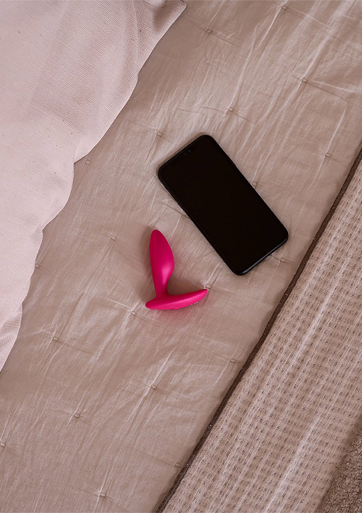 Bestel: Ditto + by We - Vibe - bij Happytoys.nl, happytoys.be, Happytoys.ae: erotische sex webshop | liever Happy dan Easy βββββ
