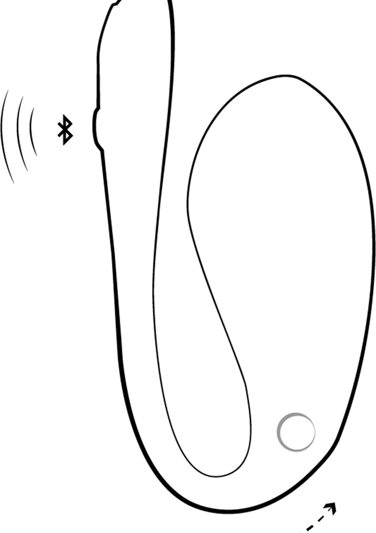 Bestel: Jive 2 by We - Vibe - bij Happytoys.nl, happytoys.be, Happytoys.ae: erotische sex webshop | liever Happy dan Easy βββββ