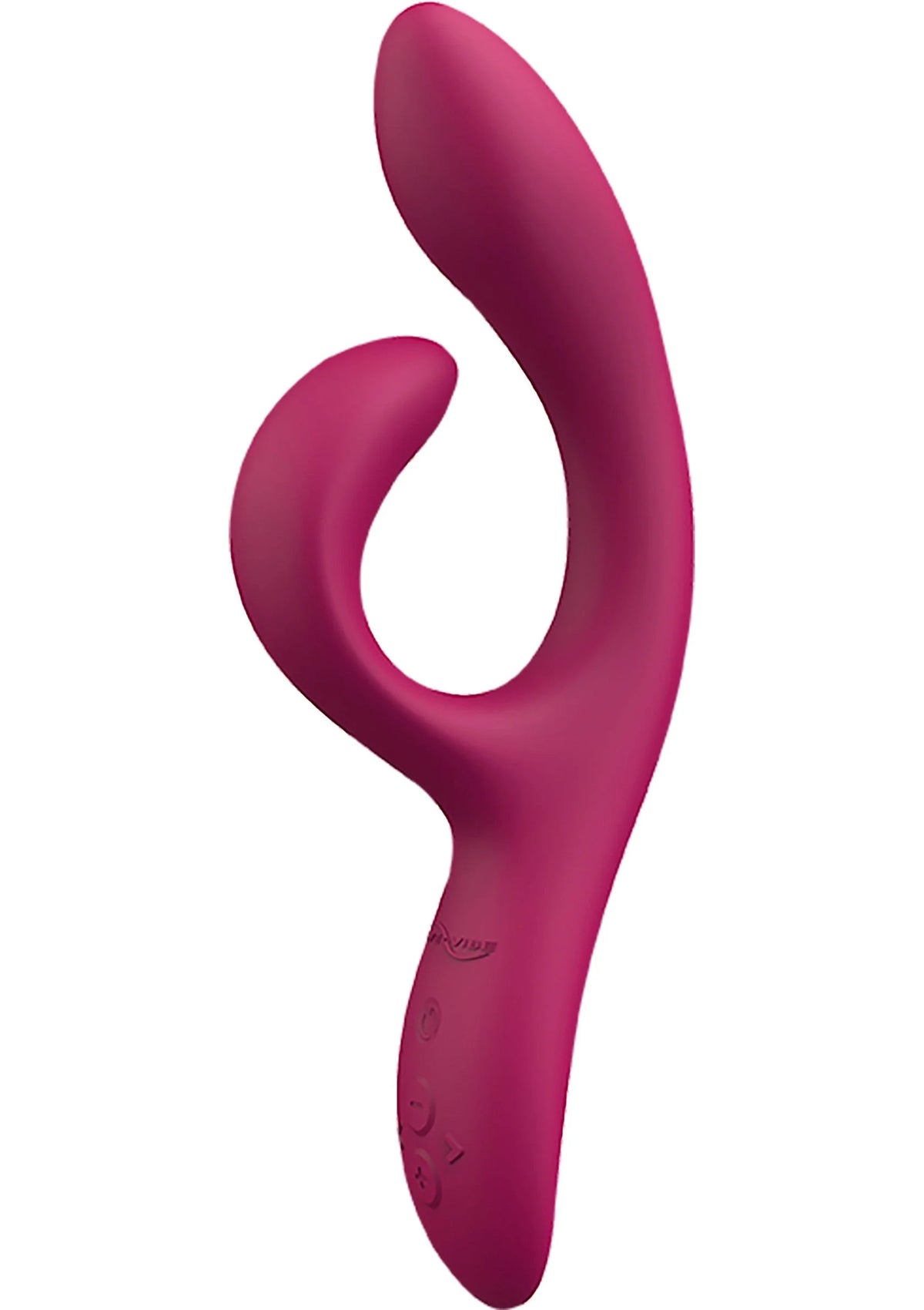 Bestel: Nova 2 by We - Vibe - bij Happytoys.nl, happytoys.be, Happytoys.ae: erotische sex webshop | liever Happy dan Easy ⭐⭐⭐⭐⭐ - Paars - 10024 - FUCHSIA