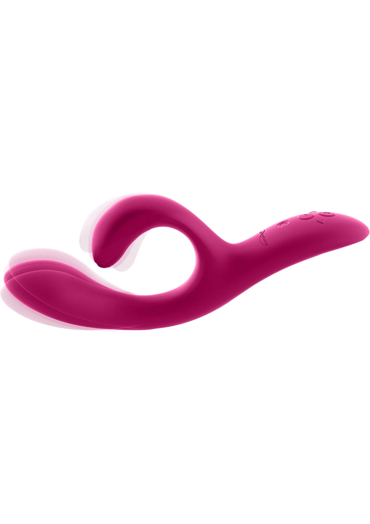 Bestel: Nova 2 by We - Vibe - bij Happytoys.nl, happytoys.be, Happytoys.ae: erotische sex webshop | liever Happy dan Easy ⭐⭐⭐⭐⭐