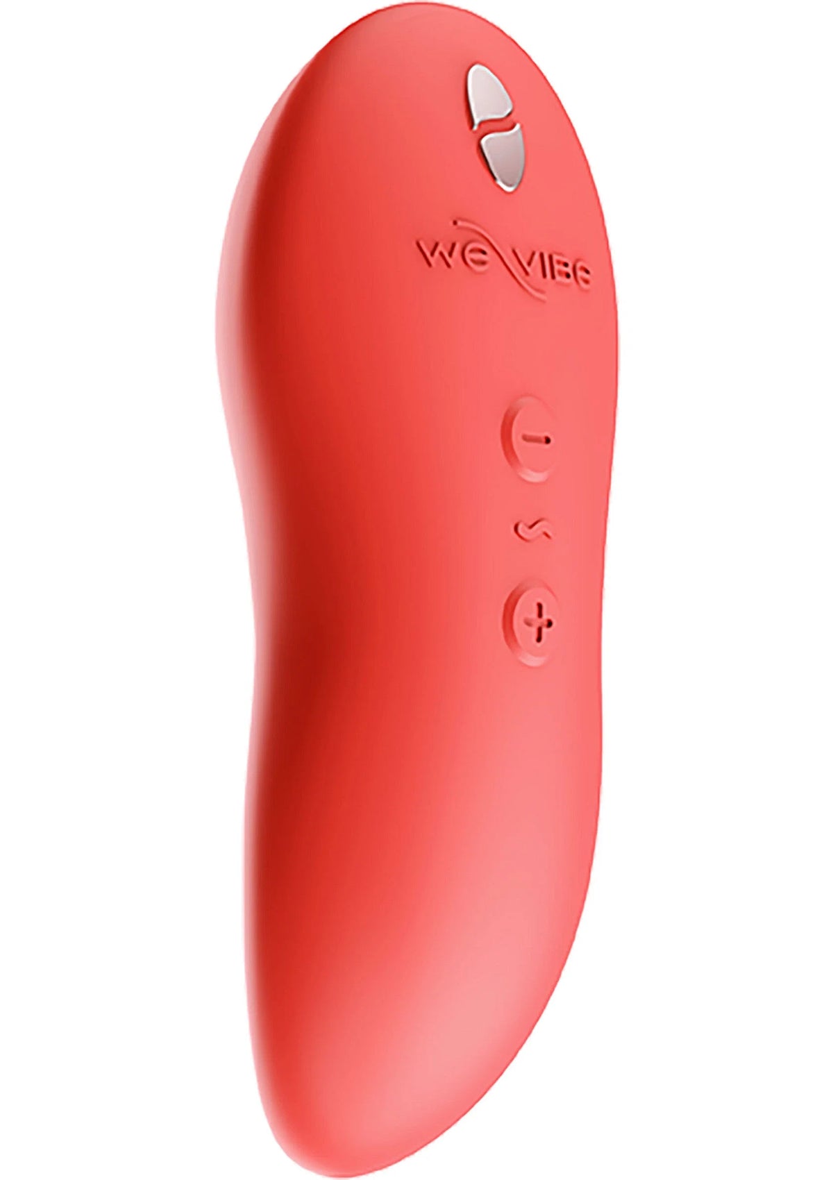 Bestel: Touch X by We - Vibe - bij Happytoys.nl, happytoys.be, Happytoys.ae: erotische sex webshop | liever Happy dan Easy βββββ - Oranje - 10026 - ORANGE