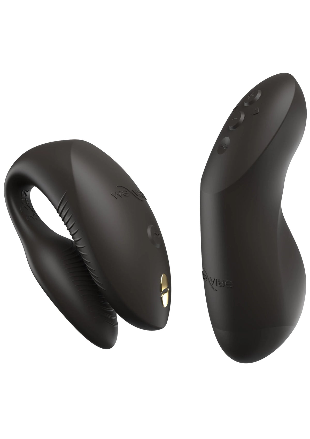 Bestel: Chorus Pro by We - Vibe - bij Happytoys.nl, happytoys.be, Happytoys.ae: erotische sex webshop | liever Happy dan Easy βββββ - Zwart - 10029 - BLACK