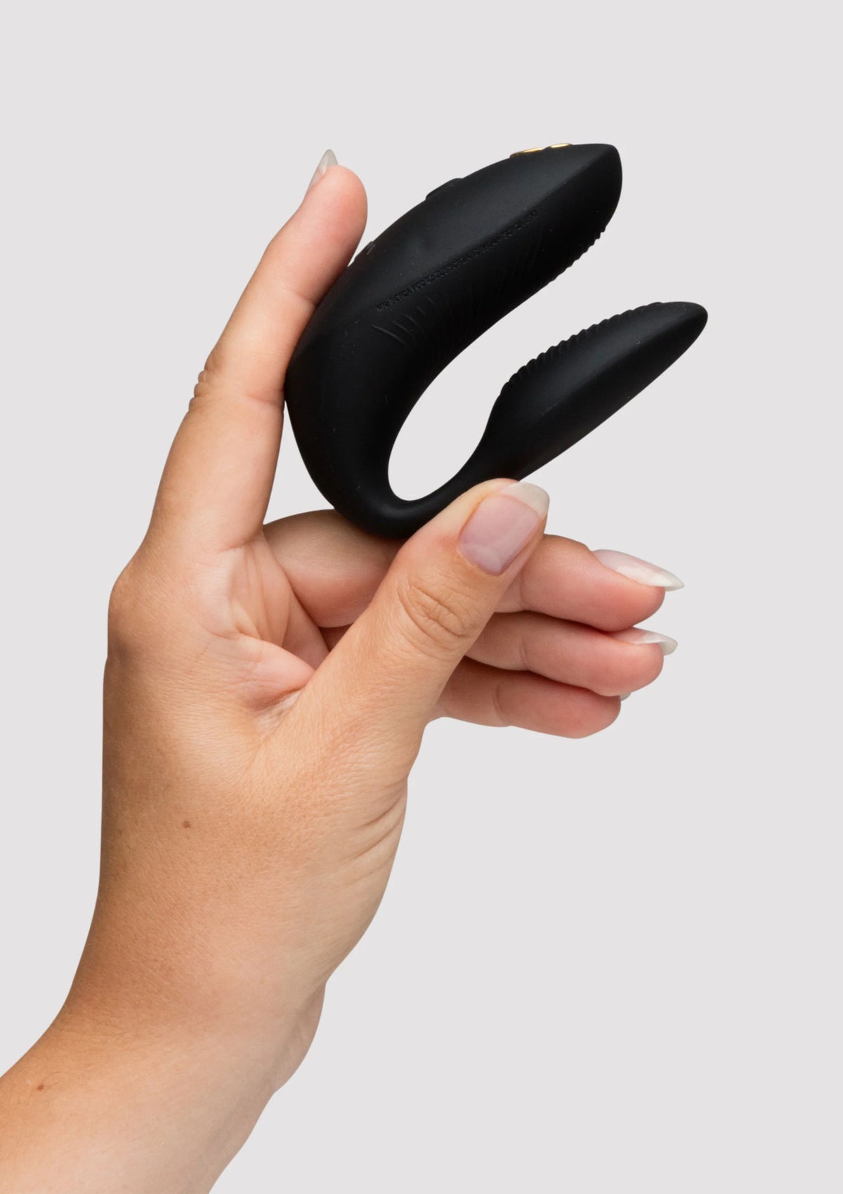 Bestel: Chorus Pro by We - Vibe - bij Happytoys.nl, happytoys.be, Happytoys.ae: erotische sex webshop | liever Happy dan Easy βββββ