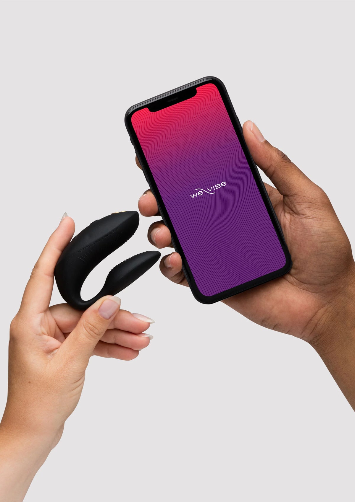 Bestel: Chorus Pro by We - Vibe - bij Happytoys.nl, happytoys.be, Happytoys.ae: erotische sex webshop | liever Happy dan Easy βββββ
