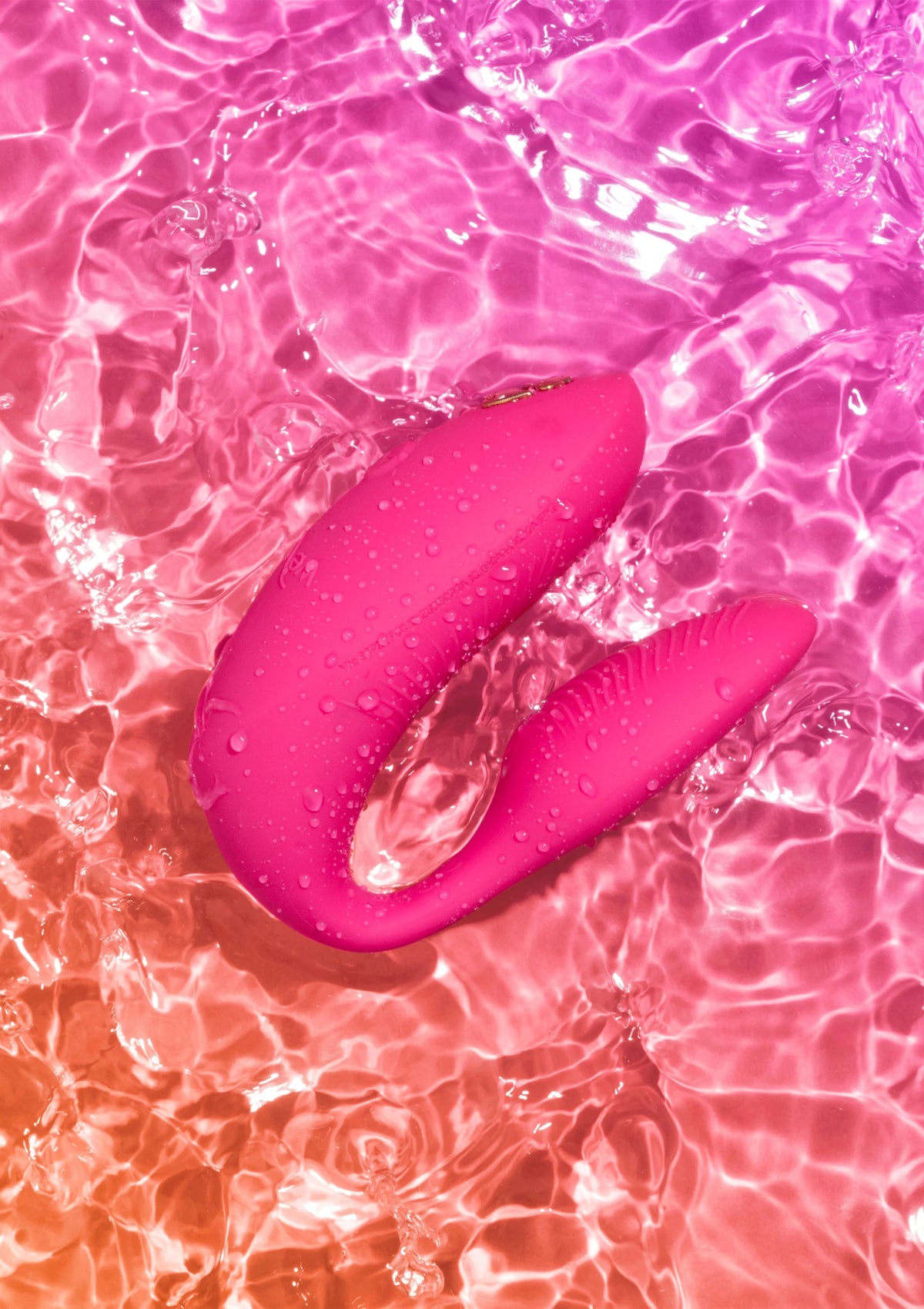 Bestel: Chorus Pro by We - Vibe - bij Happytoys.nl, happytoys.be, Happytoys.ae: erotische sex webshop | liever Happy dan Easy βββββ