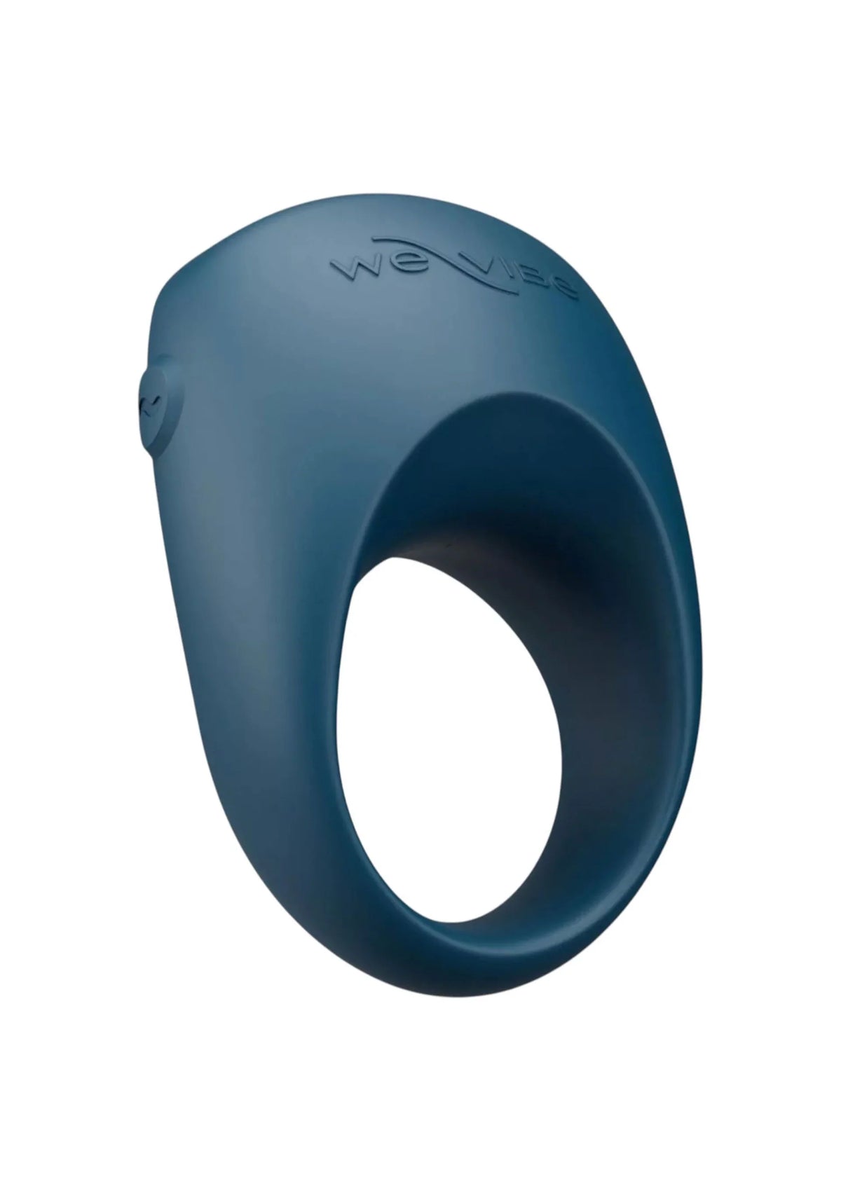 Bestel: Pivot 2 Vibrating Cock RIng by We - Vibe - bij Happytoys.nl, happytoys.be, Happytoys.ae: erotische sex webshop | liever Happy dan Easy ⭐⭐⭐⭐⭐ - Default Title - 10030 - GREY