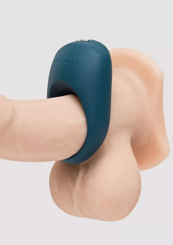 Bestel: Pivot 2 Vibrating Cock RIng by We - Vibe - bij Happytoys.nl, happytoys.be, Happytoys.ae: erotische sex webshop | liever Happy dan Easy ⭐⭐⭐⭐⭐