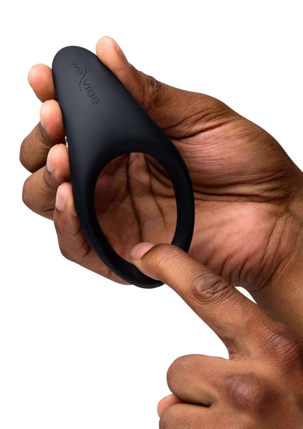 Bestel: Verge 2 by We - Vibe - bij Happytoys.nl, happytoys.be, Happytoys.ae: erotische sex webshop | liever Happy dan Easy βββββ