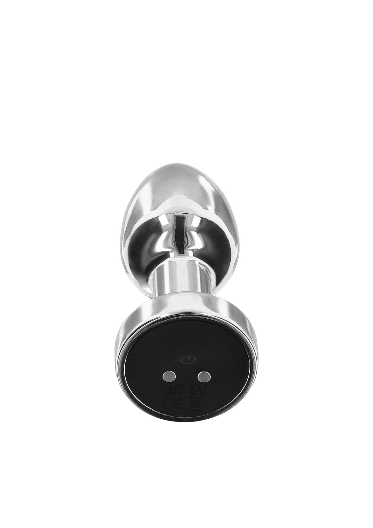 Bestel: Buttocks The Glider Vibrating Plug Small Buttplug S by ToyJoy - bij Happytoys.nl, happytoys.be, Happytoys.ae: erotische sex webshop | liever Happy dan Easy ⭐⭐⭐⭐⭐