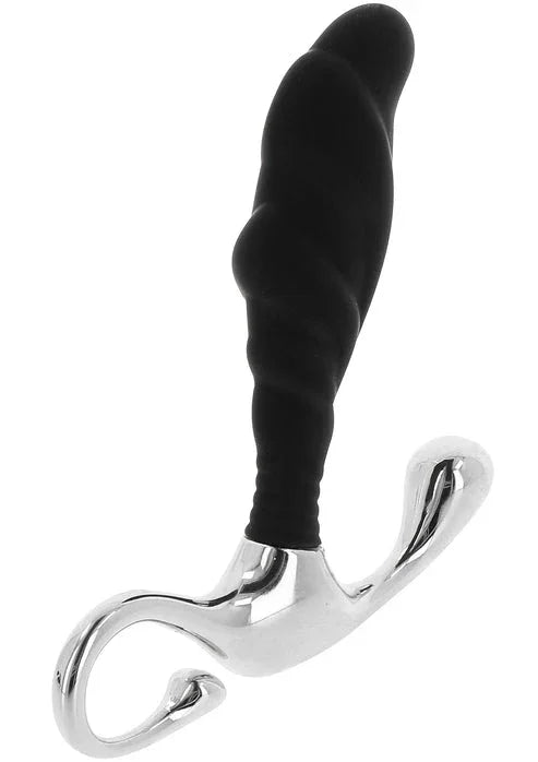 Bestel: Buttocks P - Spot Stimulator Medium by ToyJoy - bij Happytoys.nl, happytoys.be, Happytoys.ae: erotische sex webshop | liever Happy dan Easy ⭐⭐⭐⭐⭐