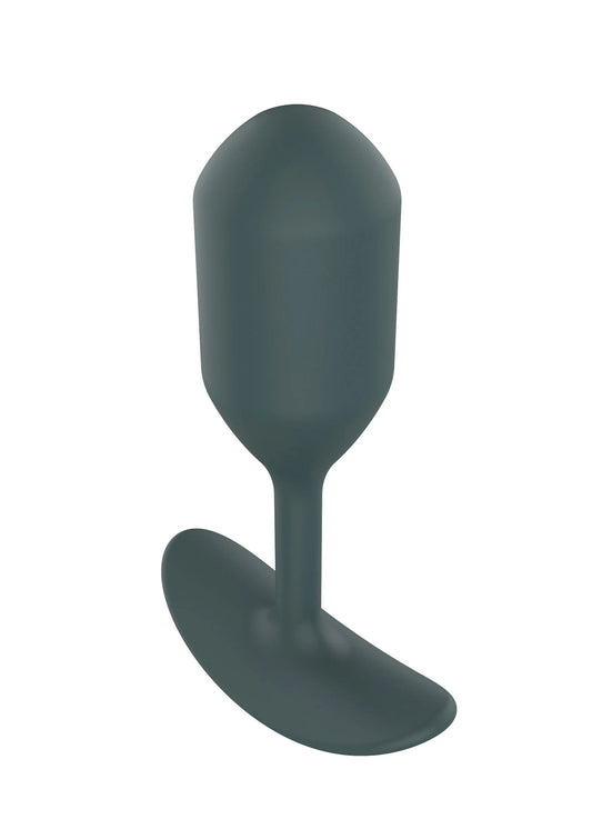 Bestel: The Champ Weighted Plug - bij Happytoys.nl, happytoys.be, Happytoys.ae: erotische sex webshop | liever Happy dan Easy ⭐⭐⭐⭐⭐