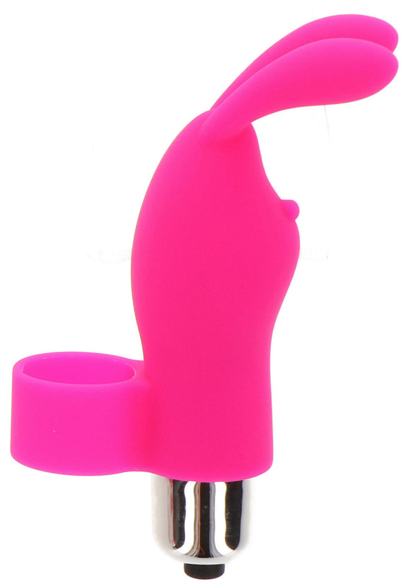 Bestel: Bunny Pleaser by ToyJoy - bij Happytoys.nl, happytoys.be, Happytoys.ae: erotische sex webshop | liever Happy dan Easy ⭐⭐⭐⭐⭐ - Default Title - 10112 - PINK