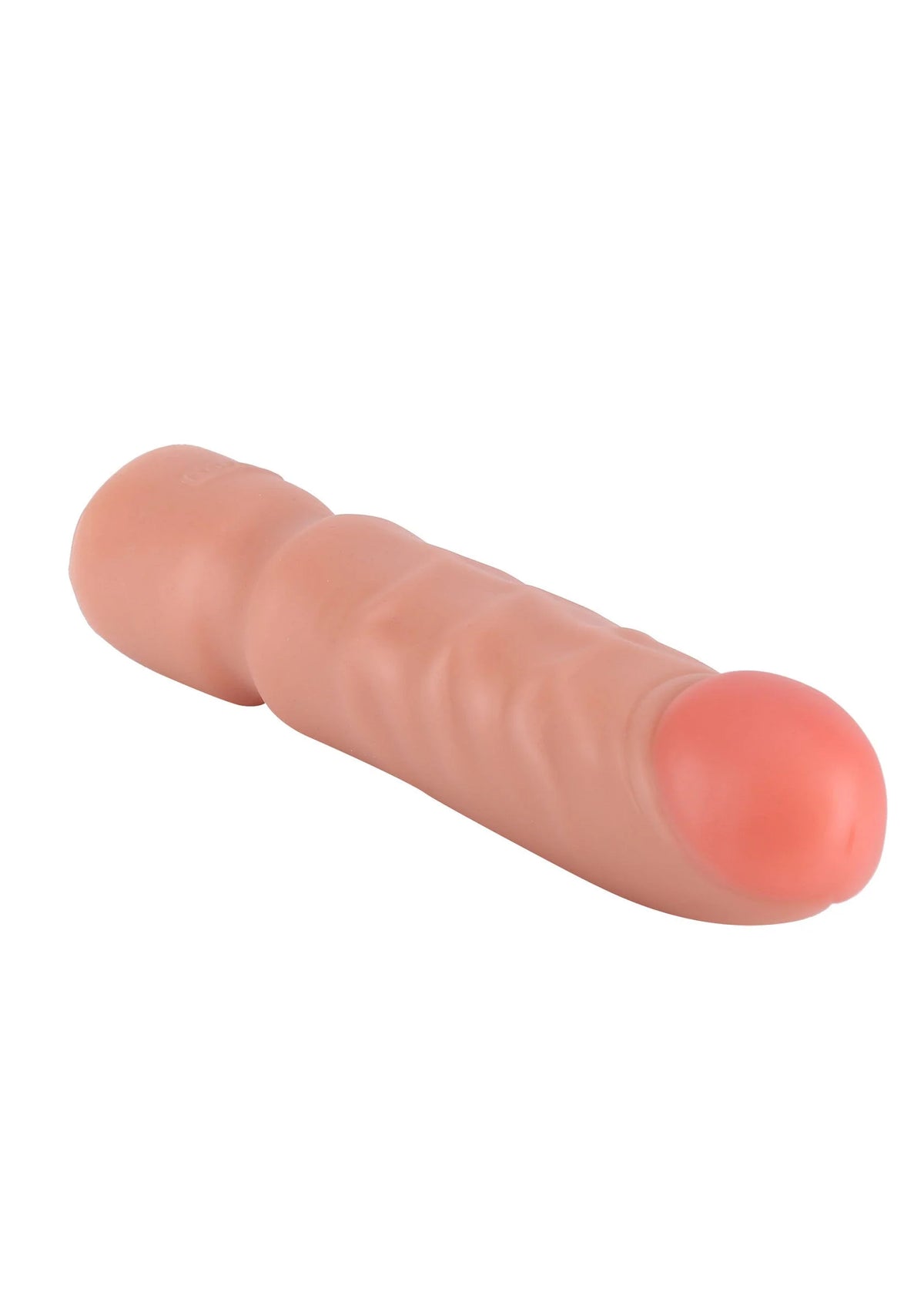 Bestel: Dong Big Boy PVC 29 cm - bij Happytoys.nl, happytoys.be, Happytoys.ae: erotische sex webshop | liever Happy dan Easy ⭐⭐⭐⭐⭐