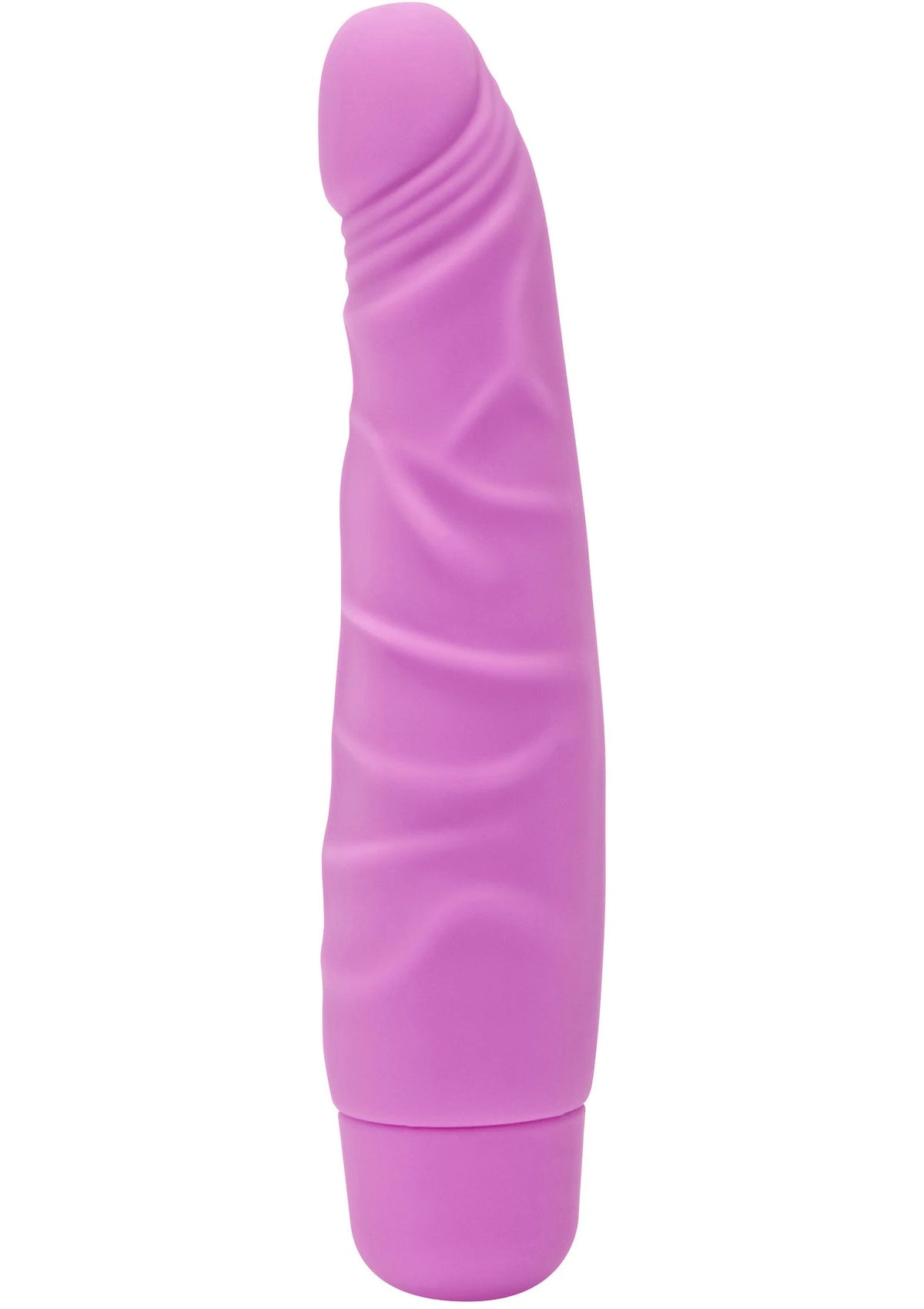 Bestel: Classic Slim Vibrator Mini - bij Happytoys.nl, happytoys.be, Happytoys.ae: erotische sex webshop | liever Happy dan Easy βββββ - Default Title - 10151 - PINK