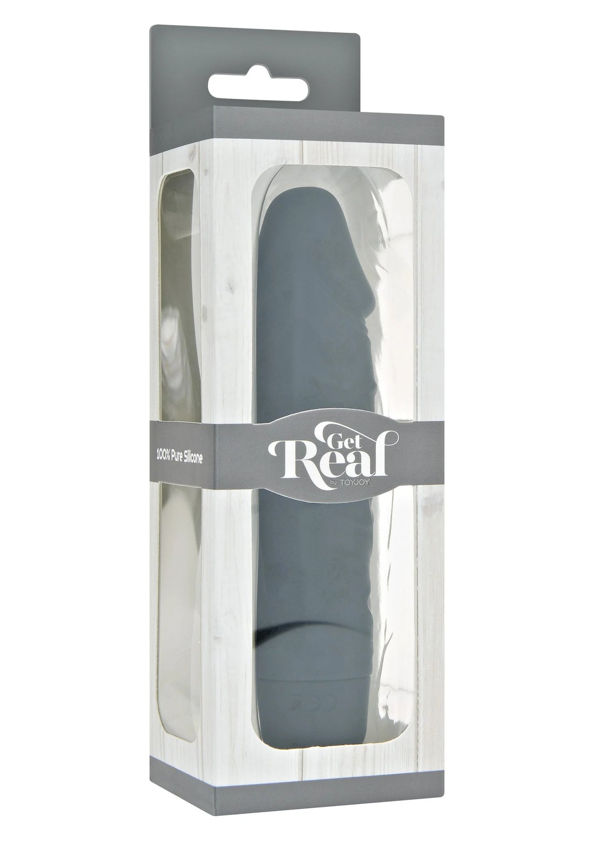 Bestel: Classic Vibrator Mini Black by ToyJoy - bij Happytoys.nl, happytoys.be, Happytoys.ae: erotische sex webshop | liever Happy dan Easy βββββ
