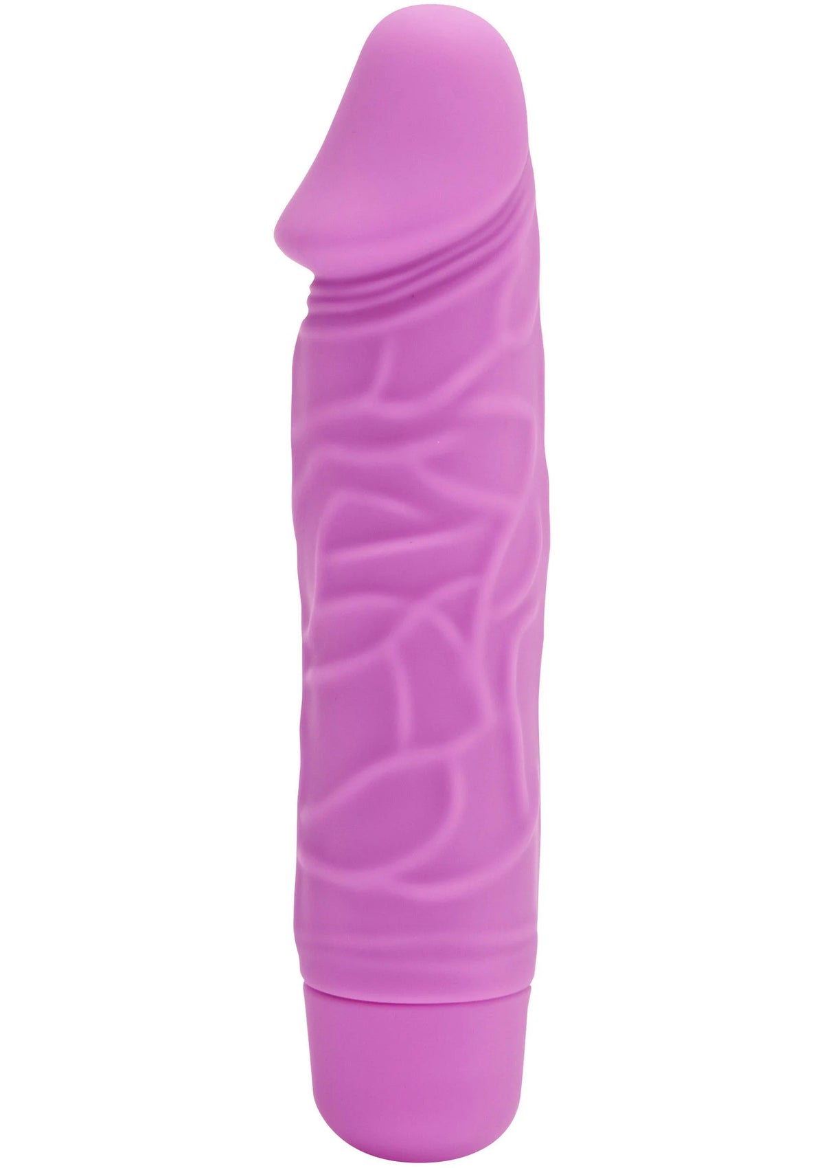 Bestel: Classic Vibrator Mini Black by ToyJoy - bij Happytoys.nl, happytoys.be, Happytoys.ae: erotische sex webshop | liever Happy dan Easy βββββ