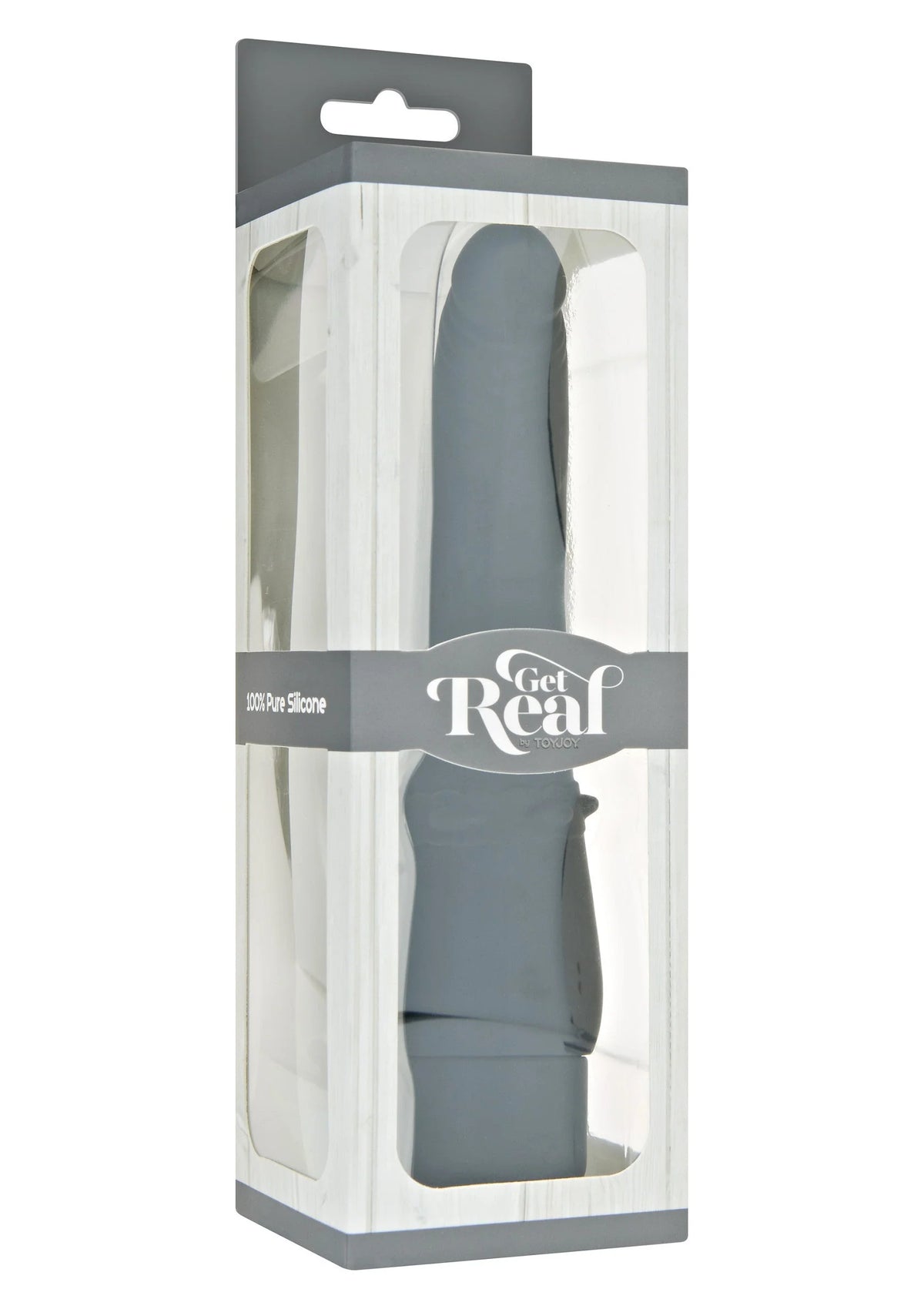 Bestel: Classic Smooth Vibrator - bij Happytoys.nl, happytoys.be, Happytoys.ae: erotische sex webshop | liever Happy dan Easy βββββ