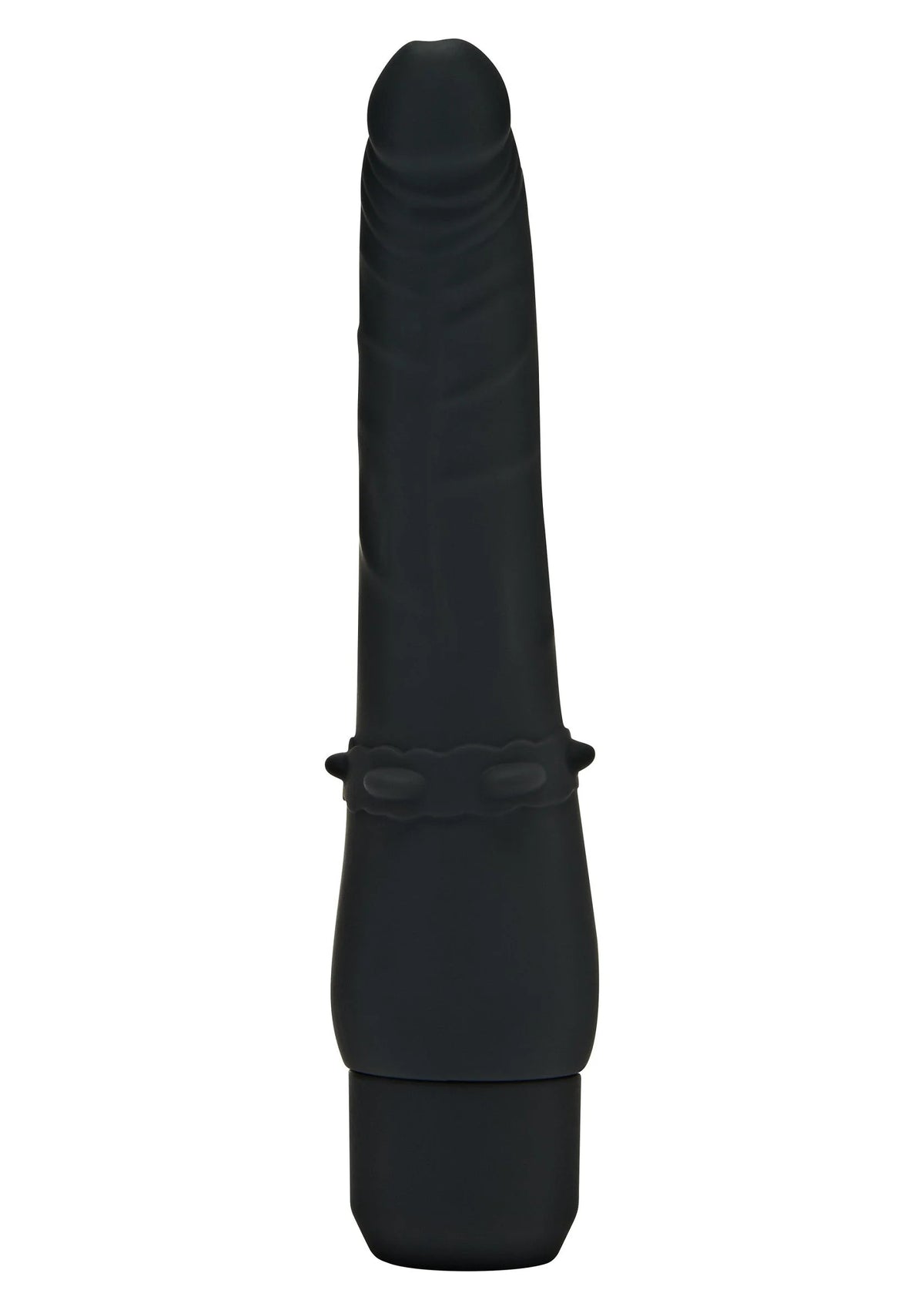 Bestel: Classic Smooth Vibrator - bij Happytoys.nl, happytoys.be, Happytoys.ae: erotische sex webshop | liever Happy dan Easy βββββ