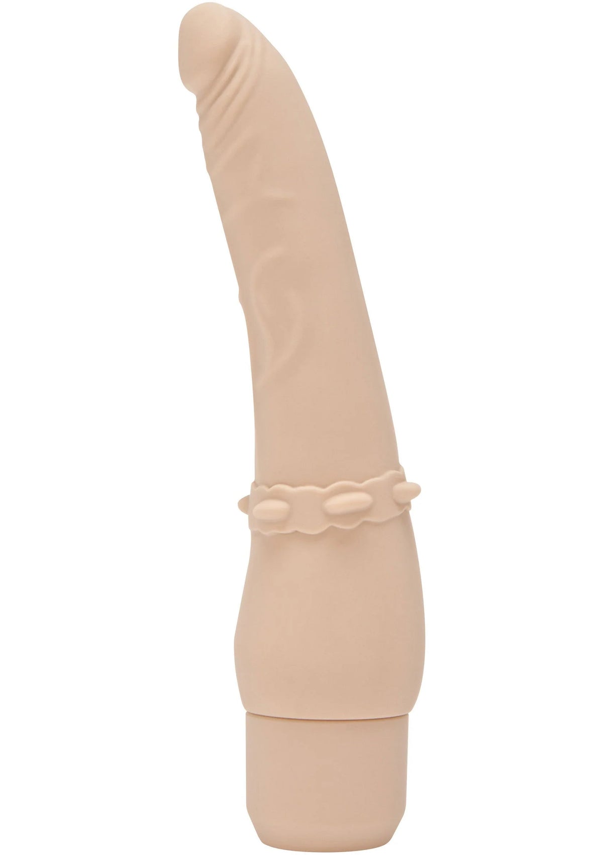 Bestel: Classic Smooth Vibrator - bij Happytoys.nl, happytoys.be, Happytoys.ae: erotische sex webshop | liever Happy dan Easy ⭐⭐⭐⭐⭐