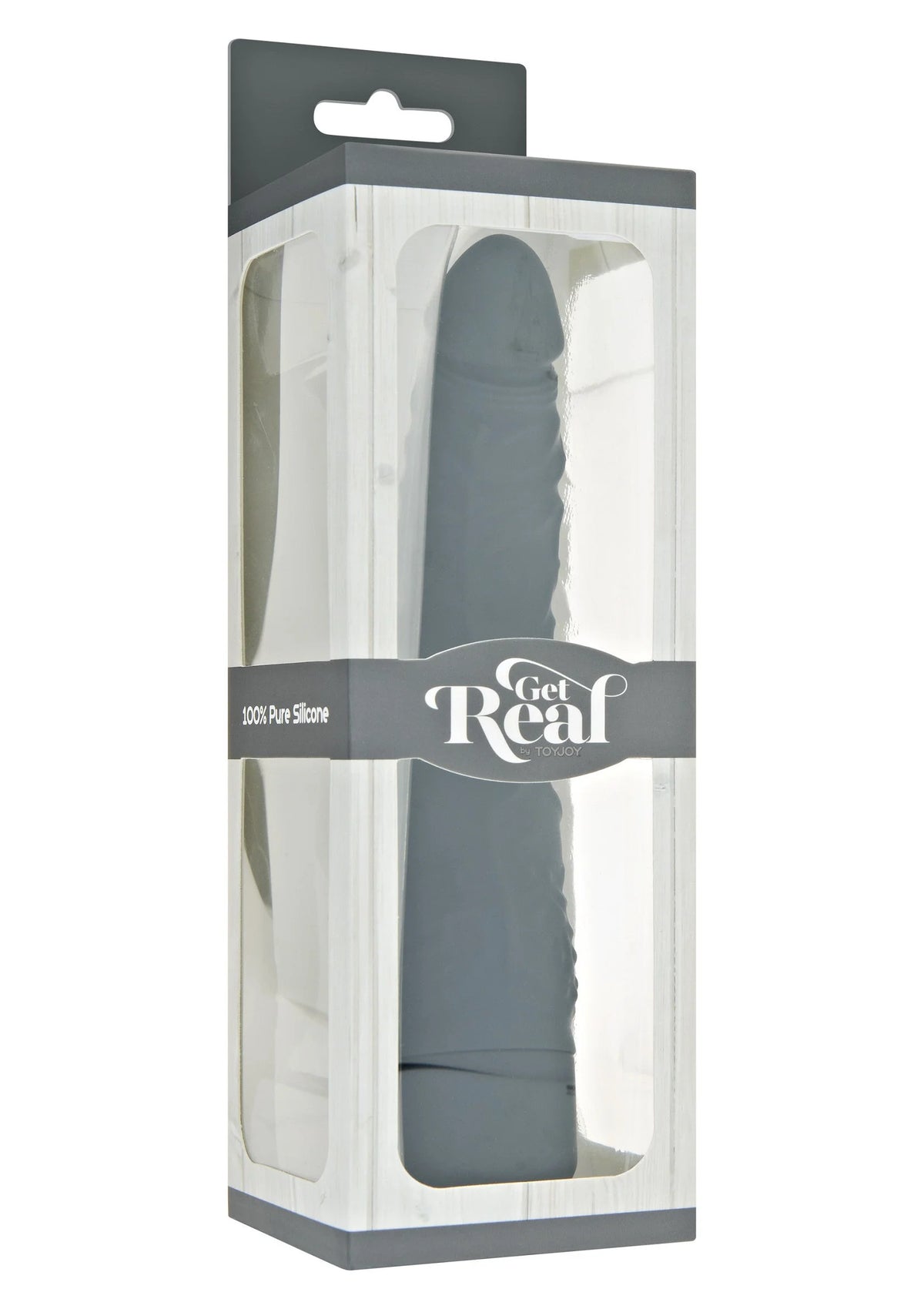 Bestel: Classic Slim Vibrator Black by ToyJoy - bij Happytoys.nl, happytoys.be, Happytoys.ae: erotische sex webshop | liever Happy dan Easy ⭐⭐⭐⭐⭐