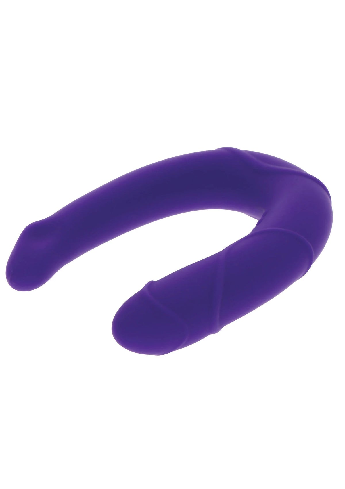 Bestel: Double Dong Vogue Mini Silicone - bij Happytoys.nl, happytoys.be, Happytoys.ae: erotische sex webshop | liever Happy dan Easy ⭐⭐⭐⭐⭐