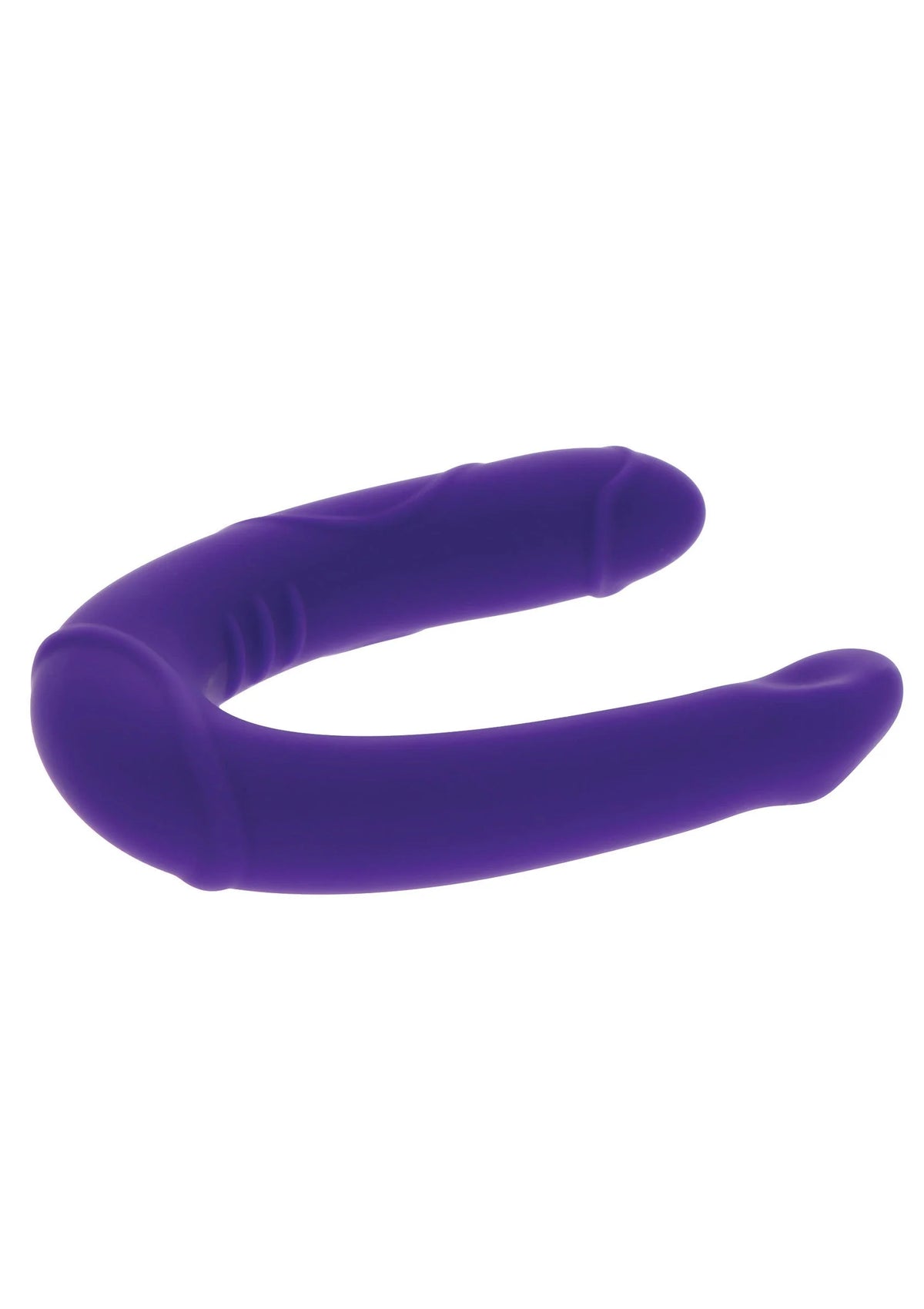 Bestel: Double Dong Vogue Mini Silicone - bij Happytoys.nl, happytoys.be, Happytoys.ae: erotische sex webshop | liever Happy dan Easy ⭐⭐⭐⭐⭐