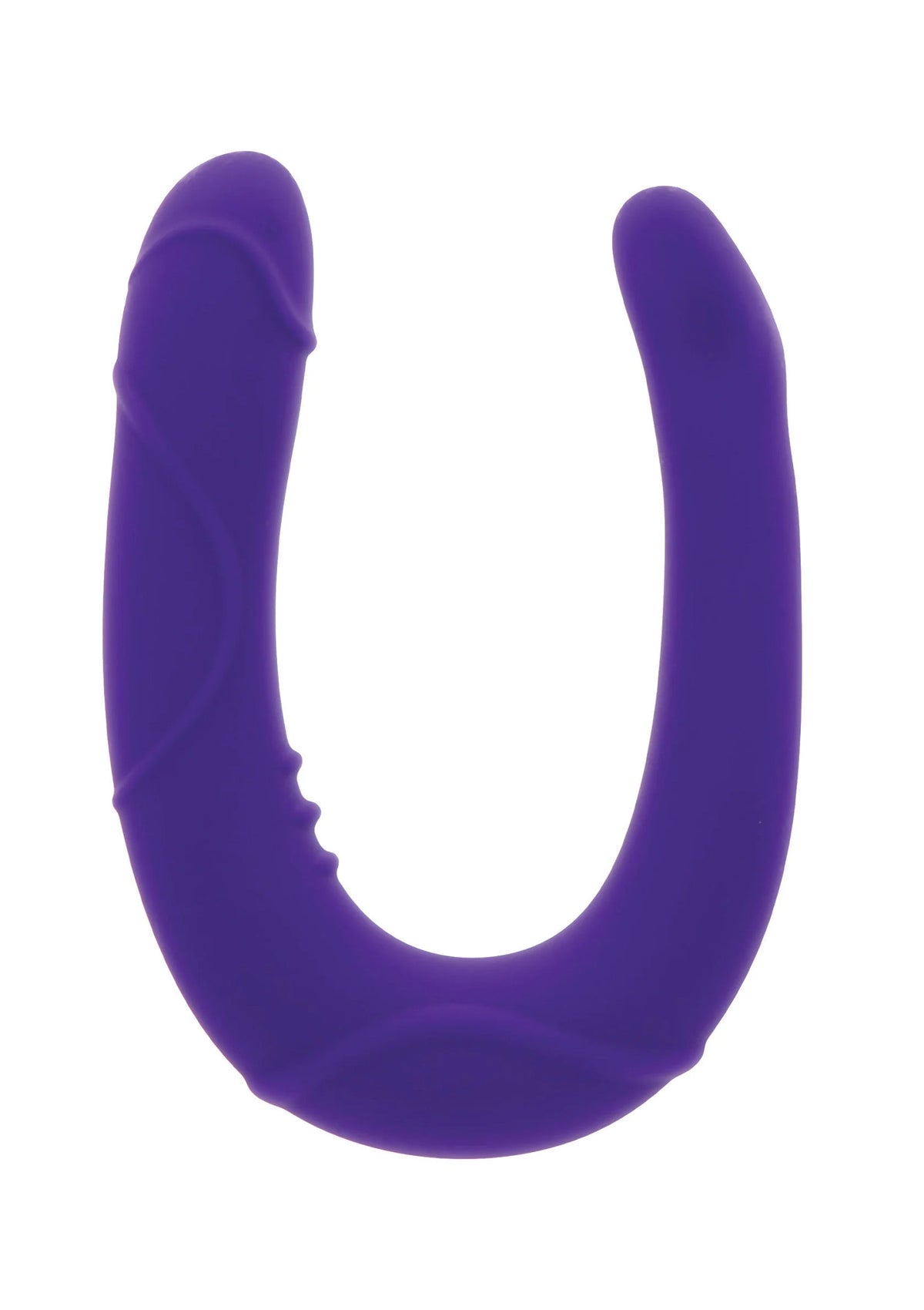 Bestel: Double Dong Vogue Mini Silicone - bij Happytoys.nl, happytoys.be, Happytoys.ae: erotische sex webshop | liever Happy dan Easy ⭐⭐⭐⭐⭐