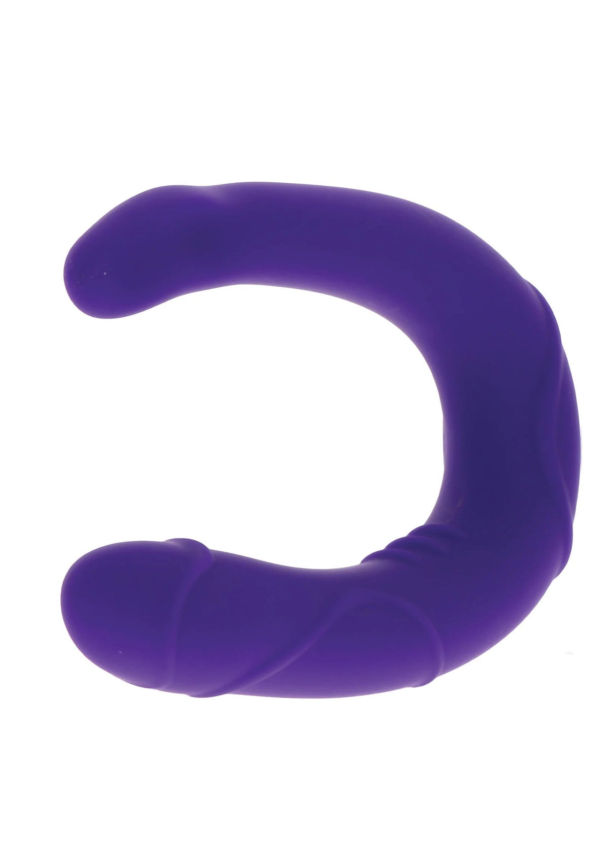 Bestel: Double Dong Vogue Mini Silicone - bij Happytoys.nl, happytoys.be, Happytoys.ae: erotische sex webshop | liever Happy dan Easy ⭐⭐⭐⭐⭐