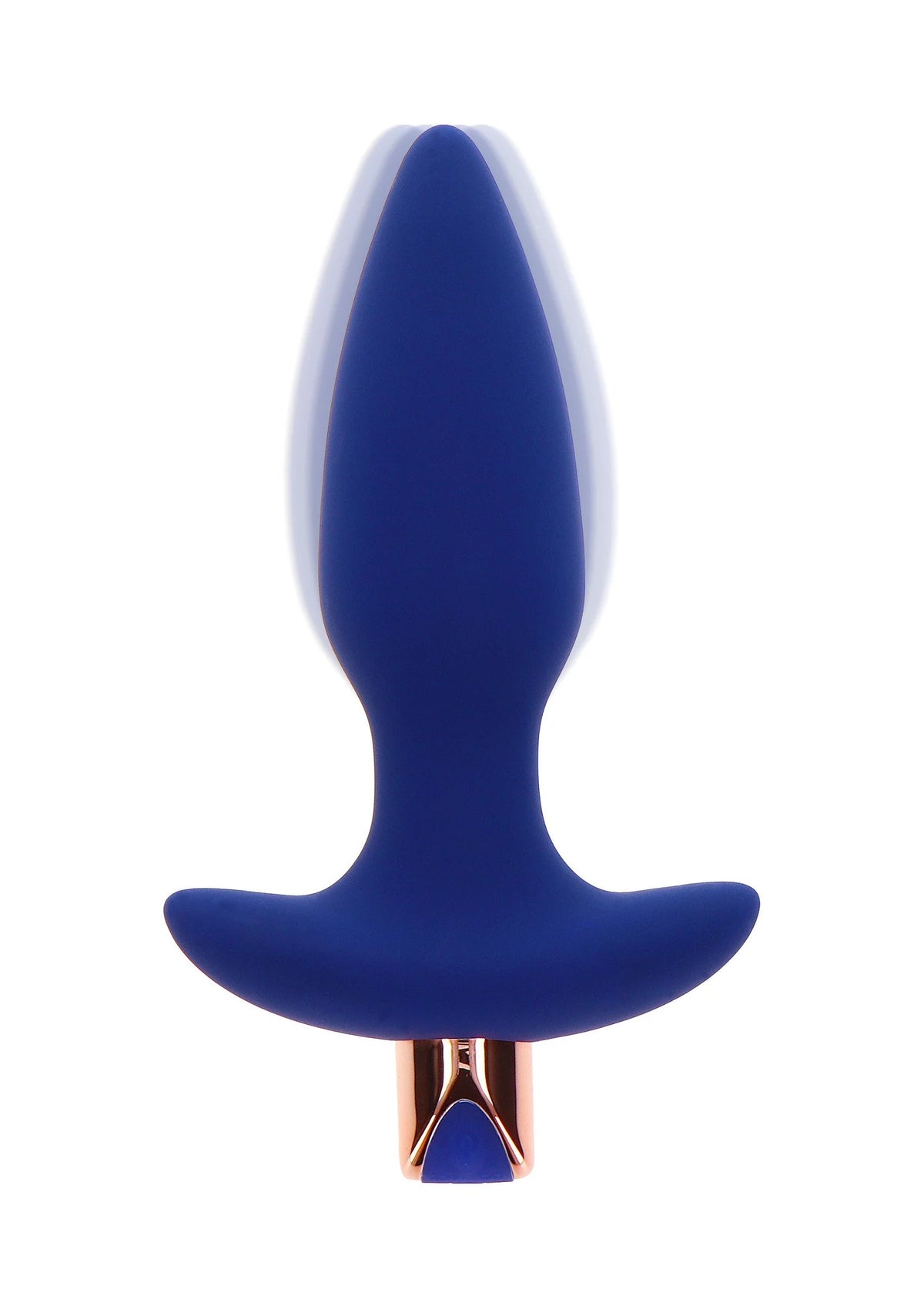 Bestel: The Sparkle Buttplug - bij Happytoys.nl, happytoys.be, Happytoys.ae: erotische sex webshop | liever Happy dan Easy ⭐⭐⭐⭐⭐ - Default Title - 10225 - BLUE