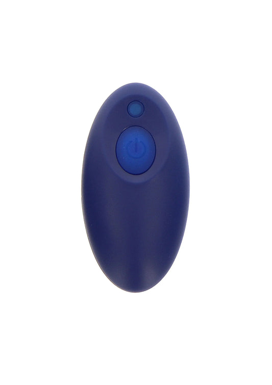 Bestel: The Risque Buttplug - bij Happytoys.nl, happytoys.be, Happytoys.ae: erotische sex webshop | liever Happy dan Easy βββββ