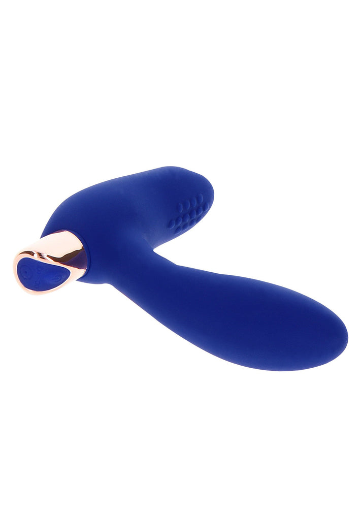Bestel: The Heroic P - Spot Buttplug by ToyJoy Buttocks - bij Happytoys: de erotische sex webshop | liever Happy dan Easy ⭐⭐⭐⭐⭐