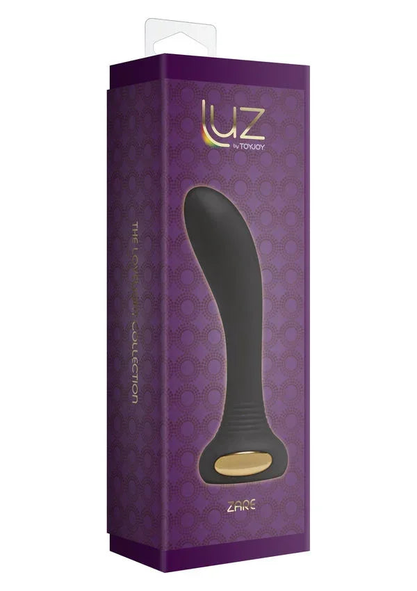 Bestel: Zare Vibrator by ToyJoy - bij Happytoys.nl, happytoys.be, Happytoys.ae: erotische sex webshop | liever Happy dan Easy ⭐⭐⭐⭐⭐