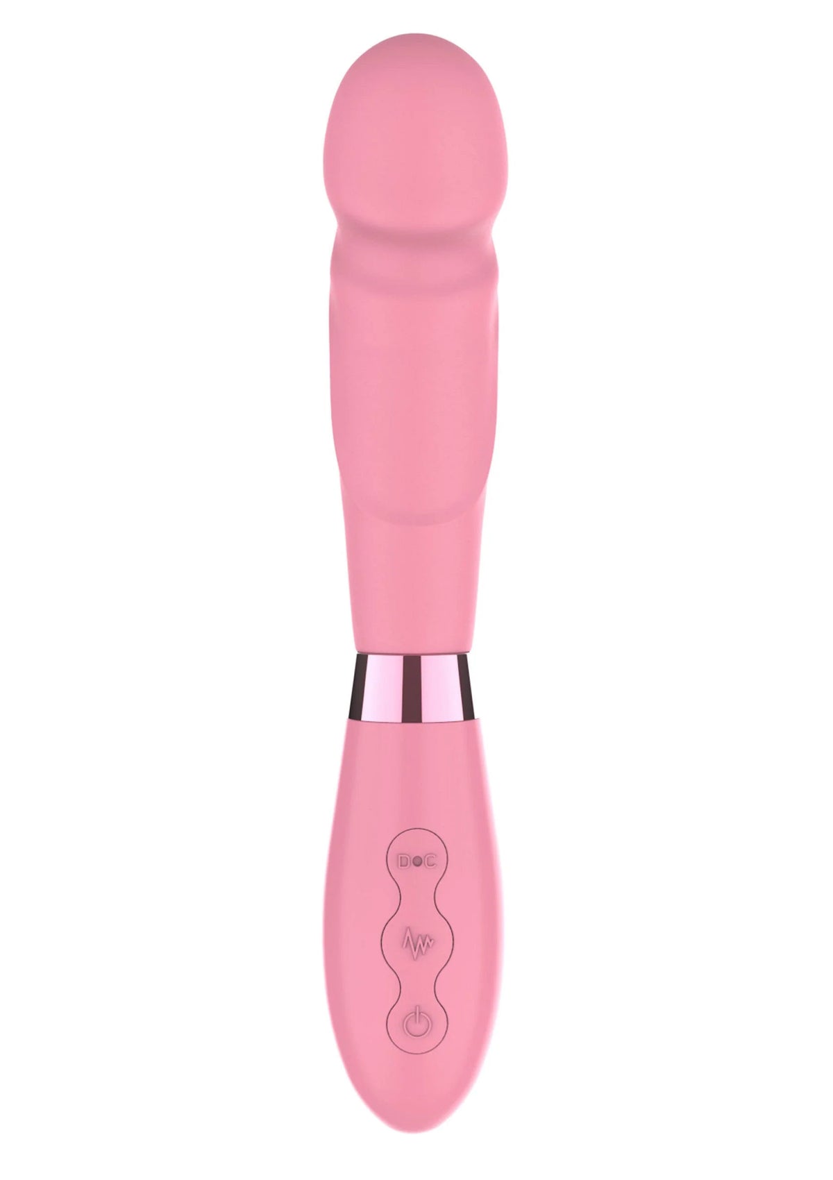Bestel: Pop Supreme Vibrator - bij Happytoys.nl, happytoys.be, Happytoys.ae: erotische sex webshop | liever Happy dan Easy βββββ