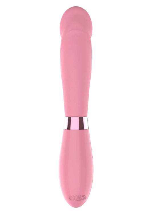 Bestel: Pop Supreme Vibrator - bij Happytoys.nl, happytoys.be, Happytoys.ae: erotische sex webshop | liever Happy dan Easy ⭐⭐⭐⭐⭐