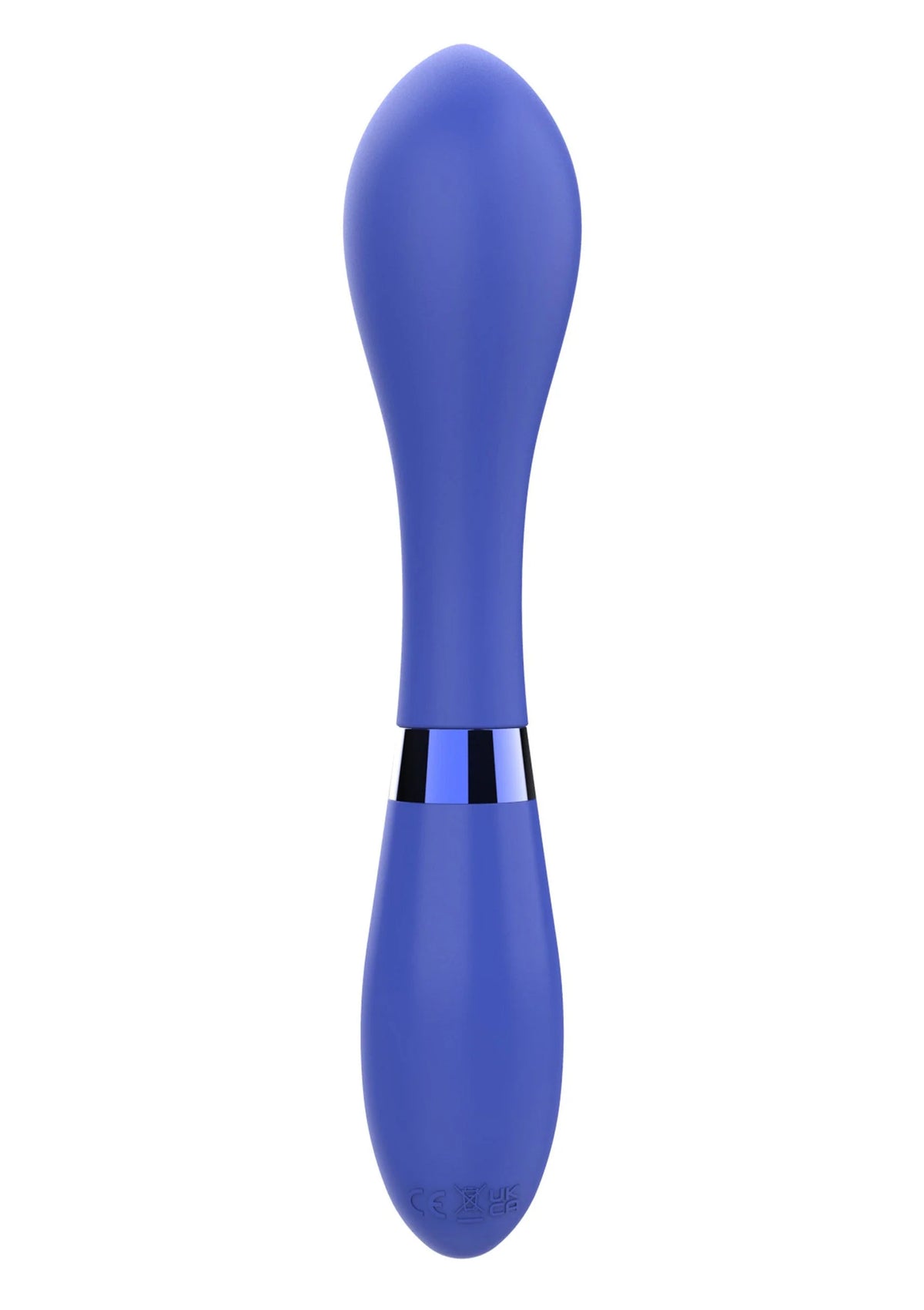 Bestel: Grove Parade Vibrator - bij Happytoys.nl, happytoys.be, Happytoys.ae: erotische sex webshop | liever Happy dan Easy βββββ