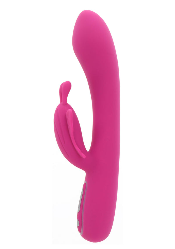 Bestel: Fabulous Butterfly Vibrator by ToyJoy - bij Happytoys.nl, happytoys.be, Happytoys.ae: erotische sex webshop | liever Happy dan Easy ⭐⭐⭐⭐⭐