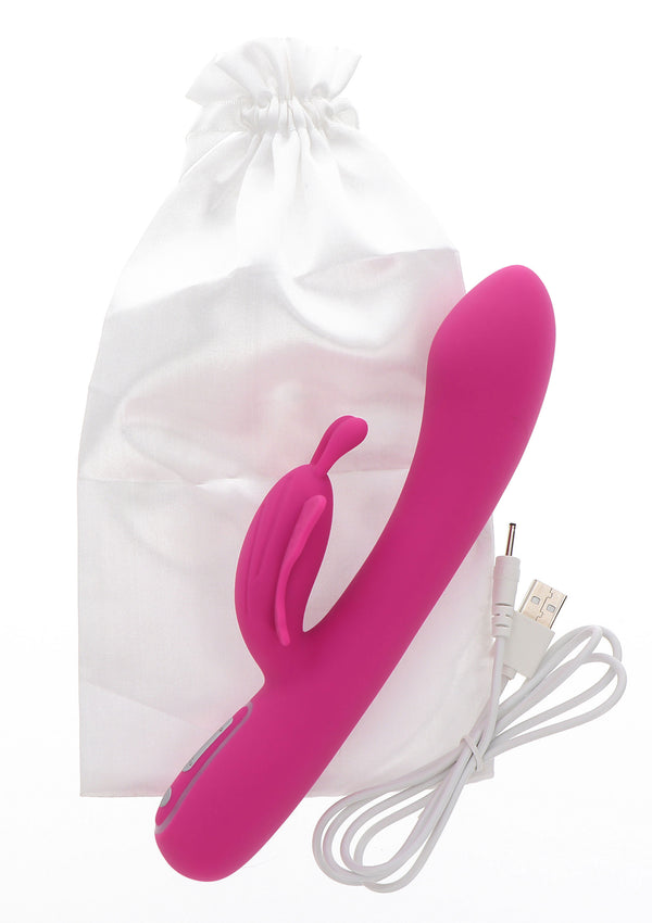Bestel: Fabulous Butterfly Vibrator by ToyJoy - bij Happytoys.nl, happytoys.be, Happytoys.ae: erotische sex webshop | liever Happy dan Easy ⭐⭐⭐⭐⭐