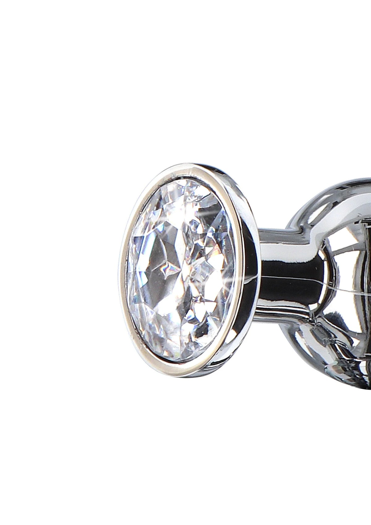 Bestel: Diamond Bum Bijou Medium - bij Happytoys.nl, happytoys.be, Happytoys.ae: erotische sex webshop | liever Happy dan Easy βββββ