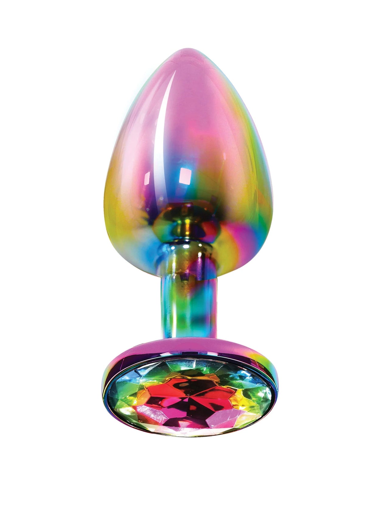 Bestel: Twilight Booty Jewel Small - bij Happytoys.nl, happytoys.be, Happytoys.ae: erotische sex webshop | liever Happy dan Easy ⭐⭐⭐⭐⭐