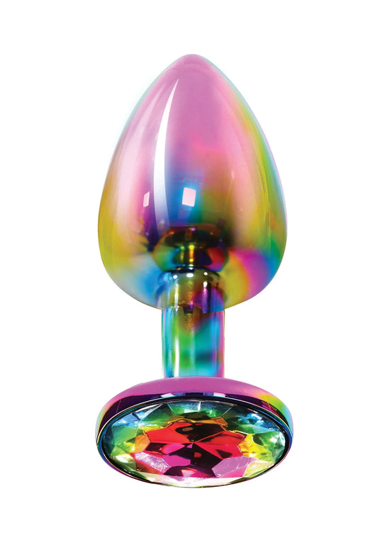 Bestel: Twilight Booty Jewel Medium - bij Happytoys.nl, happytoys.be, Happytoys.ae: erotische sex webshop | liever Happy dan Easy ⭐⭐⭐⭐⭐