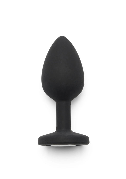 Bestel: Diamond Booty Jewel Small - bij Happytoys.nl, happytoys.be, Happytoys.ae: erotische sex webshop | liever Happy dan Easy ⭐⭐⭐⭐⭐