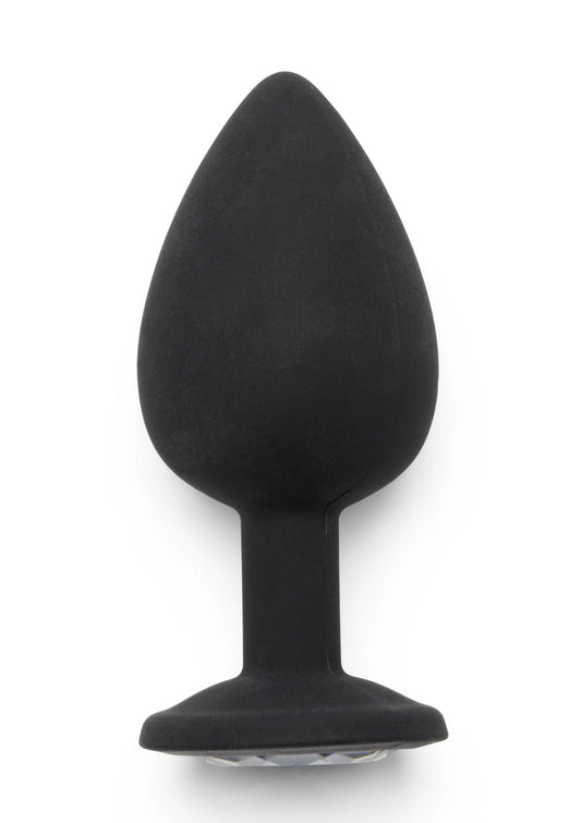 Bestel: Diamond Booty Jewel Large - bij Happytoys.nl, happytoys.be, Happytoys.ae: erotische sex webshop | liever Happy dan Easy ⭐⭐⭐⭐⭐