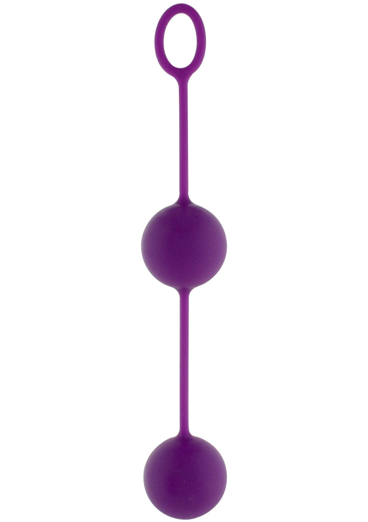 Bestel: Rock & Roll Balls by ToyJoy Basics - bij Happytoys.nl, happytoys.be, Happytoys.ae: erotische sex webshop | liever Happy dan Easy βββββ - Paars - 10302 - PURPLE